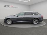 Audi S6 Avant 3.0 TDI qu. Matrix B&O Pano HUD Leder - Audi S6 in München