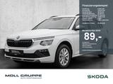 Skoda Kamiq 1.5 TSI DSG Selection