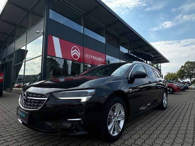 Opel Insignia Sports Tourer 2.0 Diesel Ultimate