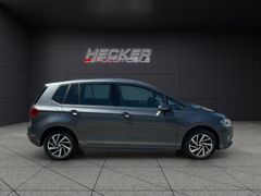 Volkswagen Golf VII Sportsvan 1.2 TSI BMT Sound