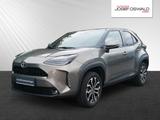 Toyota Yaris Cross Hybrid FWD Team Deutschland - gebrauchte Toyota Yaris aus dem Jahr 2024