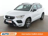 Seat Ateca 1.5 TSI ACT FR Aut.*NAV*ACC*360CAM*PDC*SHZ - Seat Ateca Gebrauchtwagen in Frankfurt