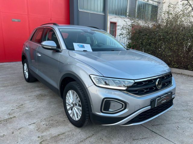 Otros Volkswagen T-Roc 2.0 Tdi Dsg LIFE - 2022