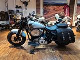 Indian Super Chief  Dark Horse  (EUR 500/1,99%) - INDIAN SUPER CHIEF DARK HORSE
