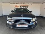 Mercedes-Benz E 350 d 9G-TRONIC Exclusive - PANO/Head-up/AHK - Mercedes-Benz: 35