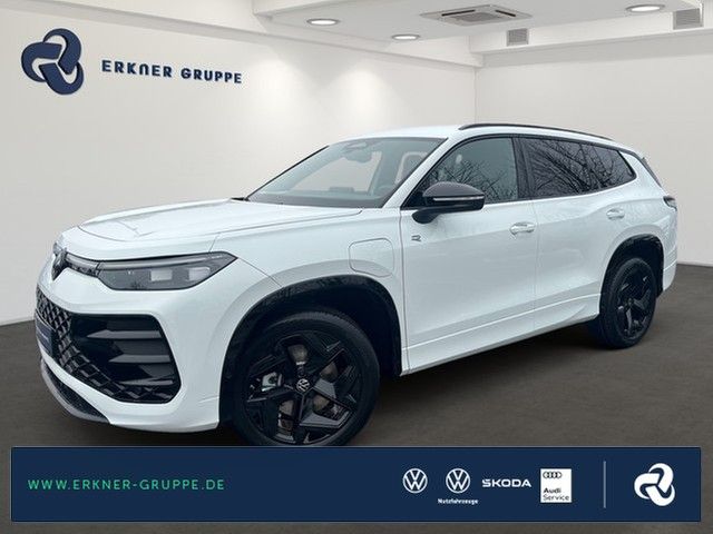 Volkswagen Tayron 1.5TSI DSG eHybrid R-Line AHK+IQ-LIGHT+WR