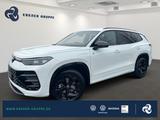 Volkswagen Tayron 1.5TSI DSG eHybrid R-Line AHK+IQ-LIGHT+WR