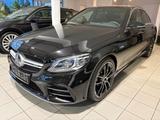 Mercedes-Benz C 43 Limousine AMG 4Matic Burmester*Virtual*360 - gebrauchte Mercedes-Benz C 43 AMG aus dem Jahr 2021