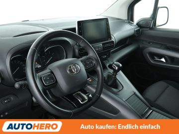 Toyota Proace (Verso) - 11