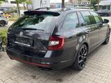 Skoda Octavia Combi RS60 2.0 TDI 4x4 DSG ACC*RFK*AHK - Skoda Octavia mit Diesel-Antrieb: Rs60