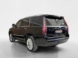 Cadillac Escalade 6.2 V8 Platinum +DEUTSCH+LED+AHK+STHZG+ - Cadillac Escalade: Platinum