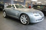 Chrysler Crossfire 3.2 V6 Coupe - Chrysler: Coupé