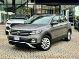 Volkswagen T-Cross T-Cross 1.6 TDI DSG SCR Advan - VW T-Cross mit Halbautomatikschaltung