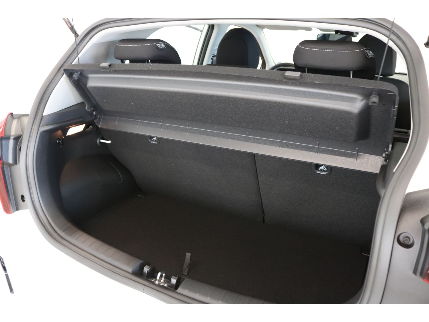 Fahrzeugabbildung Kia Picanto Vision 1.0 DAB Navi Kamera PDC