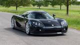 Koenigsegg CCX - Koenigsegg Gebrauchtwagen