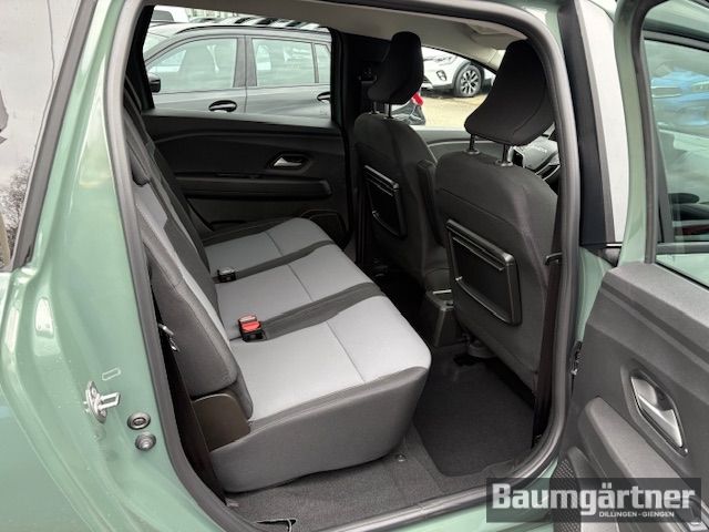 Fahrzeugabbildung Dacia Jogger Extreme TCe 110 Kamera/PDC/LED/Tempomat