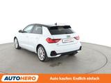 Audi A1 35 TFSI S Line Aut.*NAVI*LED*ACC*PDC*SHZ* - gebrauchte Audi A1 aus dem Jahr 2021