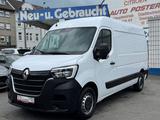 Renault Master III Kasten L2H2 HKa 3,5t NAVI,KAMERA,AHK - gebrauchte Renault Master aus dem Jahr 2024