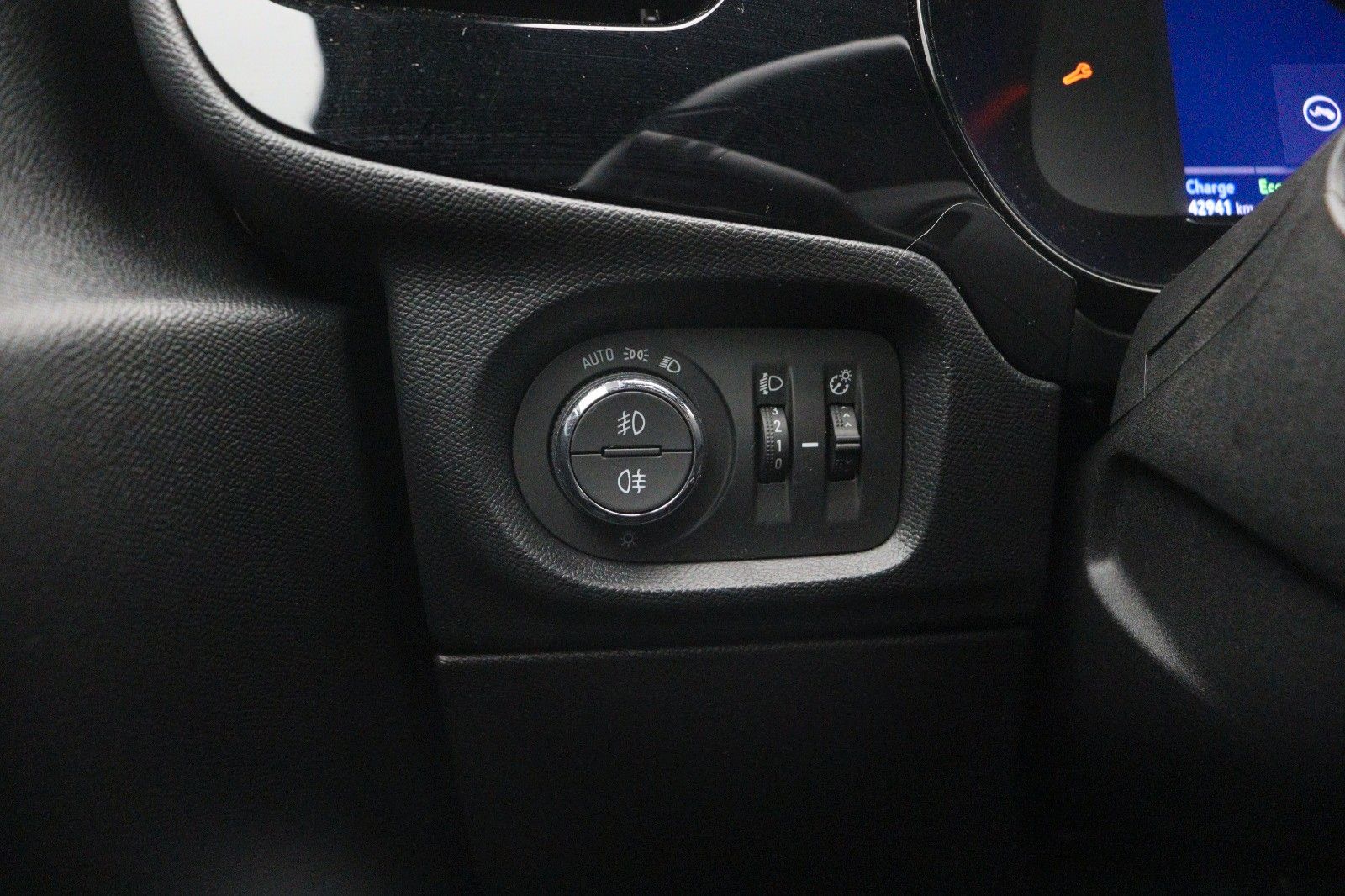 Fahrzeugabbildung Opel Corsa-e F GS-Line NAVI KAMERA LED 11kW