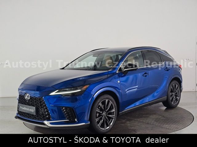 LEXUS ANDERE