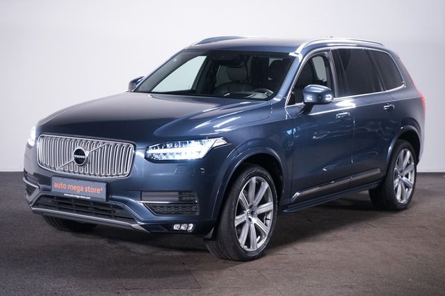 Volvo XC90 2.0 T5 AWD Inscription Aut.**AKTIONSPREIS**