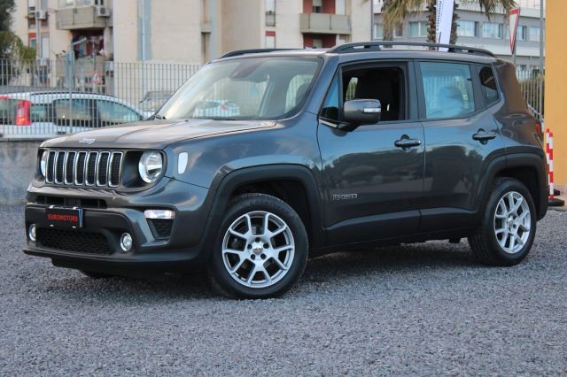 Jeep Renegade 1.6 Mjt 120 CV Tua A SOLI 202€