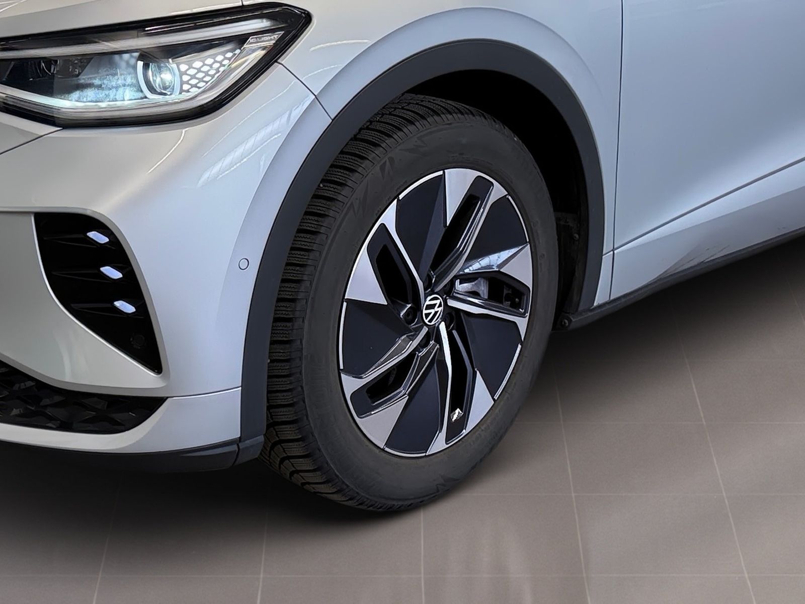 Volkswagen ID.4 - Bild 7