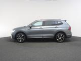 Volkswagen Tiguan Allspace 2.0 TSI 4Motion DSG R-Line Navi - Volkswagen: Geländewagen, 4motion
