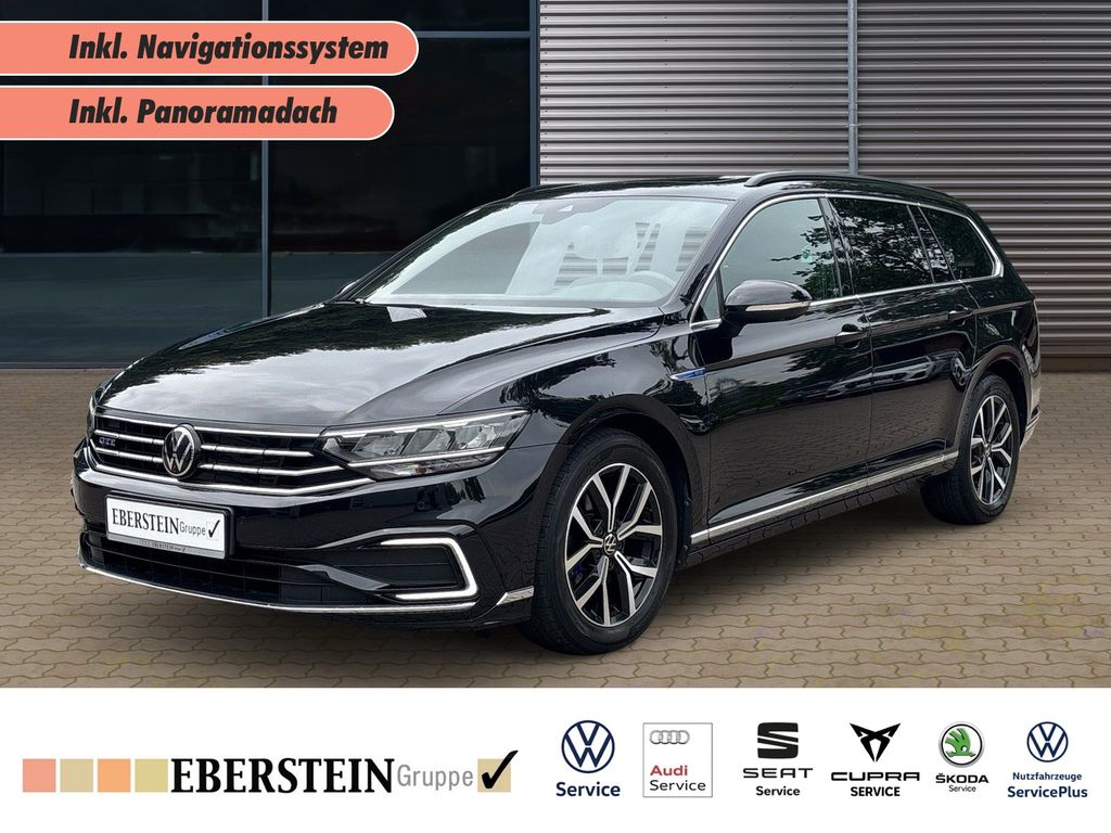 Image of Volkswagen Passat Variant