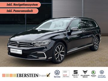 Volkswagen Passat Variant 1.4 TSI GTE AHK ACC RFK PANO