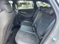 Hyundai i30 - Vorschau Bild 13