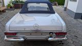 Mercedes-Benz 230 - gebrauchte Mercedes-Benz 230 aus dem Jahr 1966