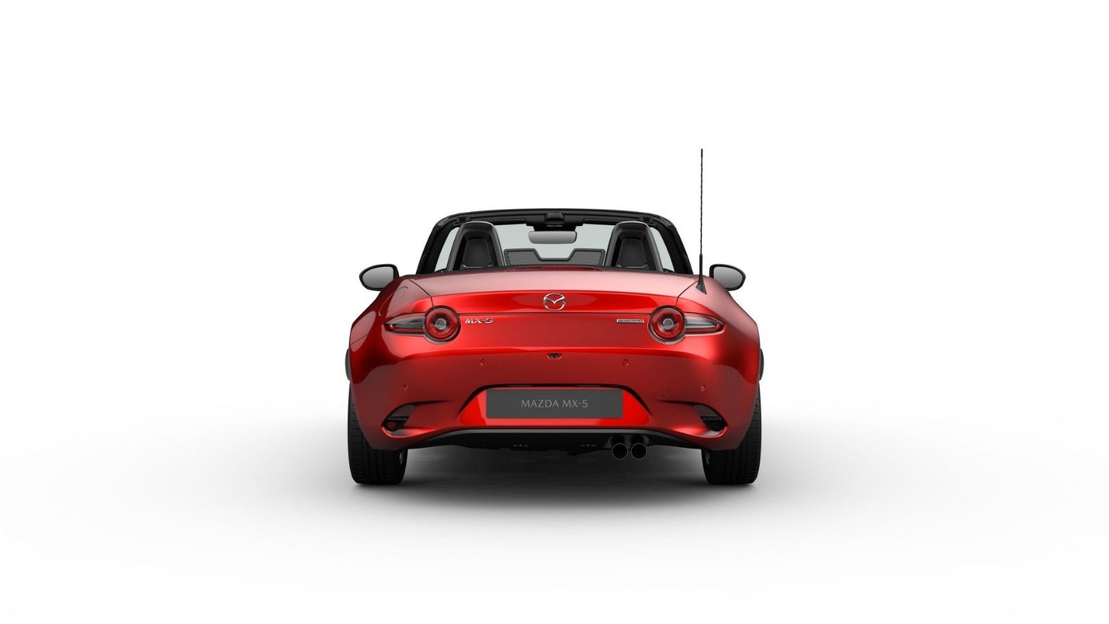 Mazda MX-5 - Bild 8
