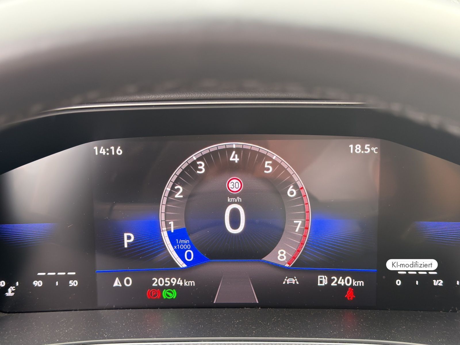 Volkswagen T-Cross - Bild 12
