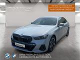 BMW i5 eDrive40 Limousine M Sport AHK Kamera LED - BMW i5 Gebrauchtwagen