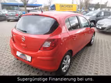 Opel Corsa D Satellite 1,4.KLIMA,1-HAND,5-TÜRIG. - Opel Corsa: Türig