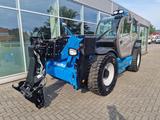 Manitou MT 1840 Comfort 4x4 Schnellw.Hydraulik - Manitou 1840