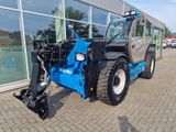 Manitou MT 1840 Comfort 4x4 Schnellw.Hydraulik - Manitou 1840