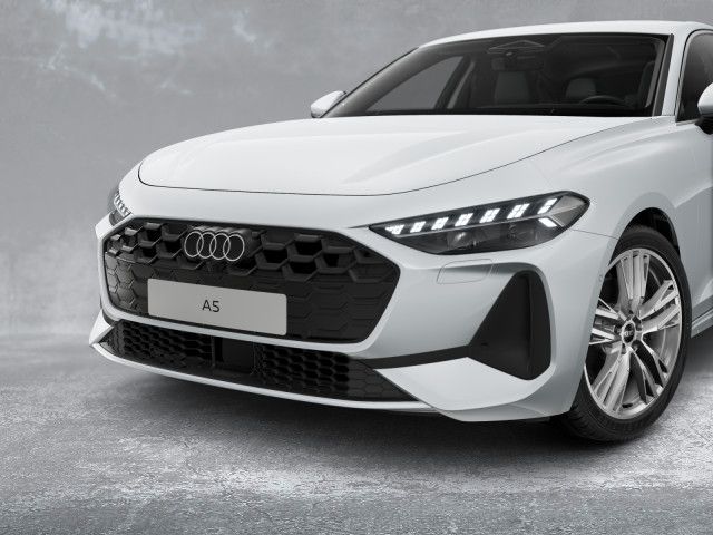 Audi A5 - Bild 8