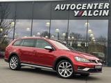 Volkswagen Golf 2.0 TDI DSG 4M BMT Alltrack S-H/ACC/PANO/AK - Volkswagen Golf mit Diesel-Antrieb: Standheizung, Kombi, 2.0