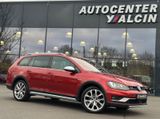 Volkswagen Golf 2.0 TDI DSG 4M BMT Alltrack S-H/ACC/PANO/AK - Volkswagen Golf mit Diesel-Antrieb: Kombi, Automatik