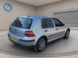 Volkswagen Golf 2.0 Auto Champ - Volkswagen Golf: Champ