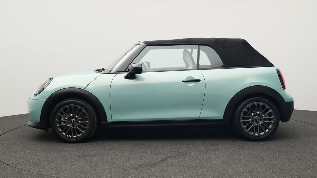 MINI Cooper Cabrio - Bild 4