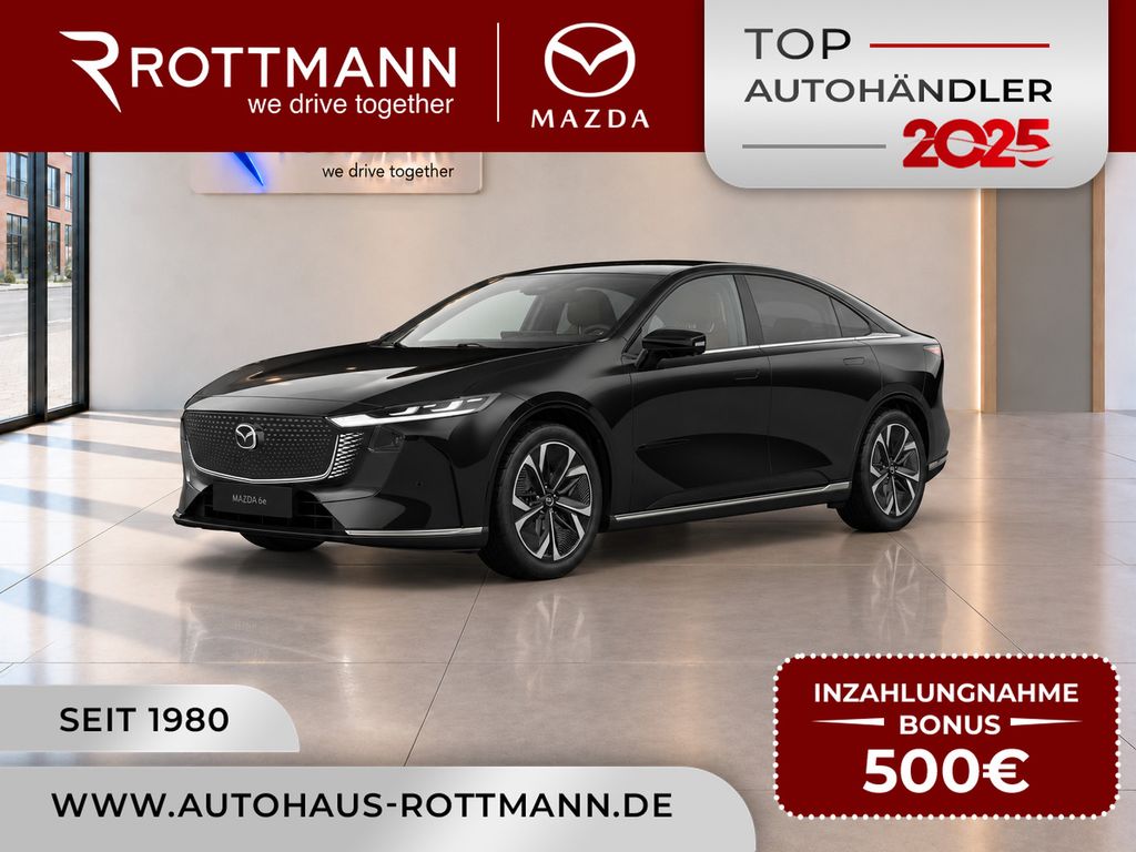 6e 2027 EV 78kWh 560km Takumi Plus/Sony/360°/Pan