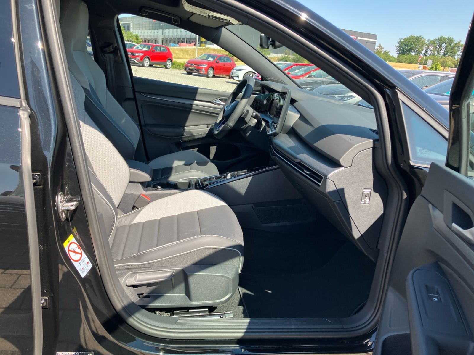 Volkswagen Golf - Bild 18