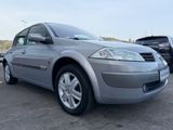 Renault Megane Lim. 1.4 16V 72kW 98PS Klima/TÜV Neu - Renault Megane: 7