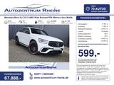 Mercedes-Benz GLC 63 S AMG Wide Burmest RFK Memory Aero Multib - Mercedes-Benz R63