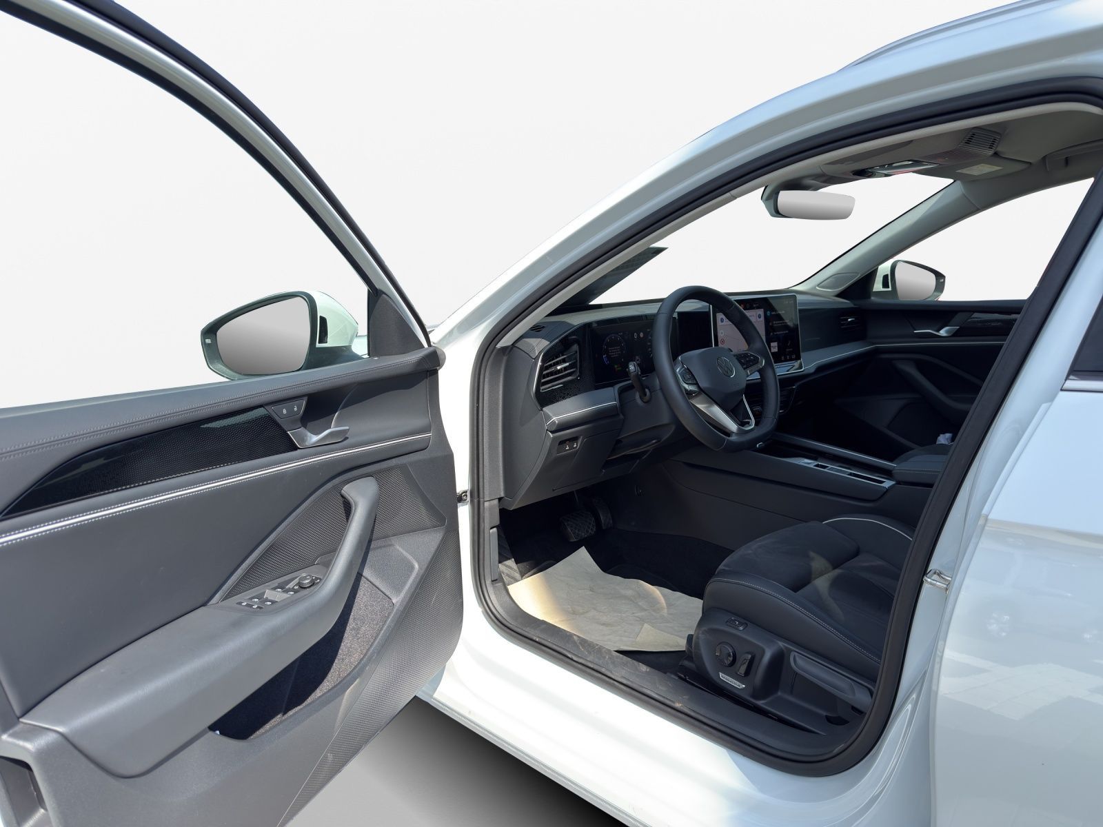 Volkswagen Passat Variant - Bild 17