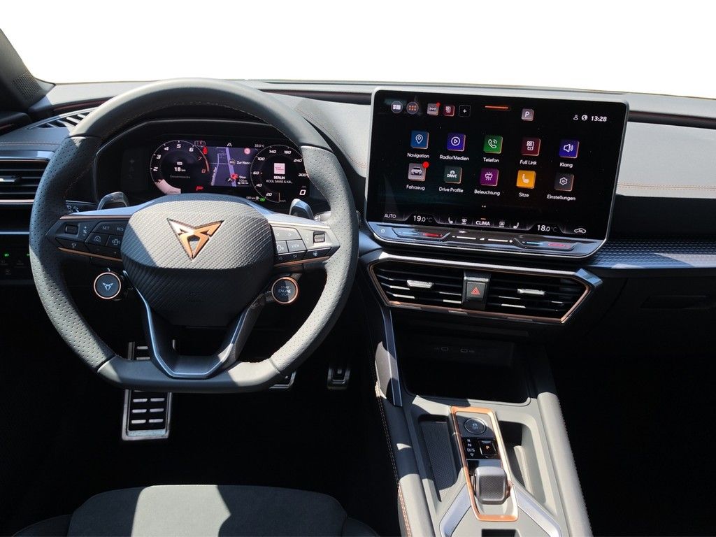 Cupra Leon - Bild 19