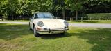 Porsche 911 T Targa 2.2 125 PS  - Porsche aus 1970: 911 911t
